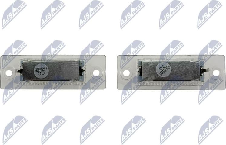 Licence Plate Light ELP-VW-001 - image 4