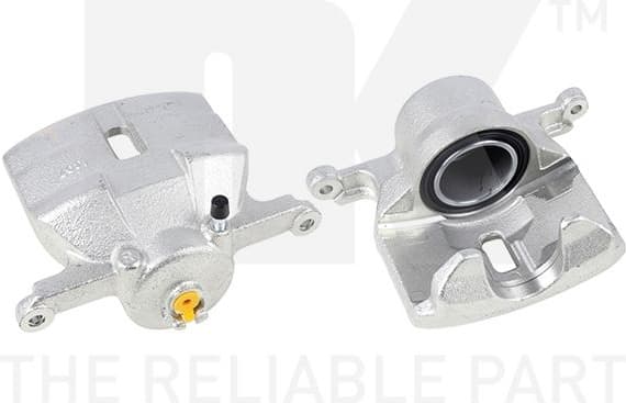 Brake Caliper 2122162