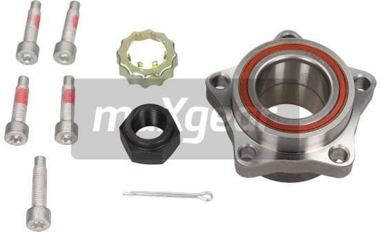 Wheel Bearing Kit 33-0540
