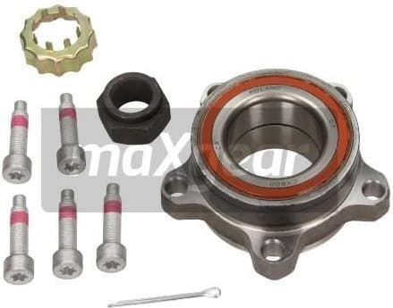 Wheel Bearing Kit 33-0609