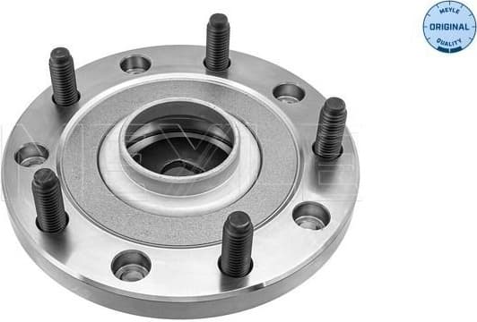 Wheel Hub MEYLE-ORIGINAL: True to OE. 714 752 0013 - image 2
