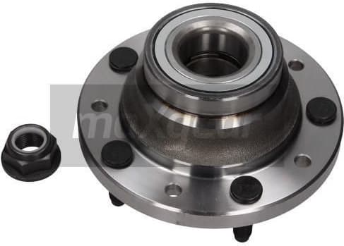 Wheel Bearing Kit 33-0543 - image 2
