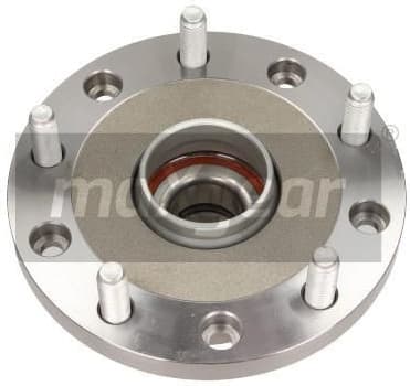 Wheel Bearing Kit 33-0545 - image 2