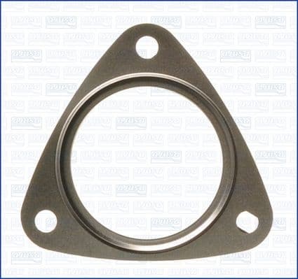 Gasket, exhaust pipe 01147000