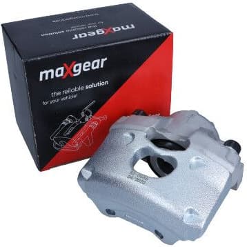 Brake Caliper 82-0686 - image 3