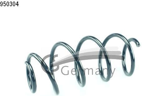 Suspension Spring 14950304