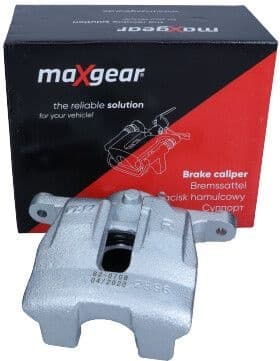 Brake Caliper 82-0708 - image 3