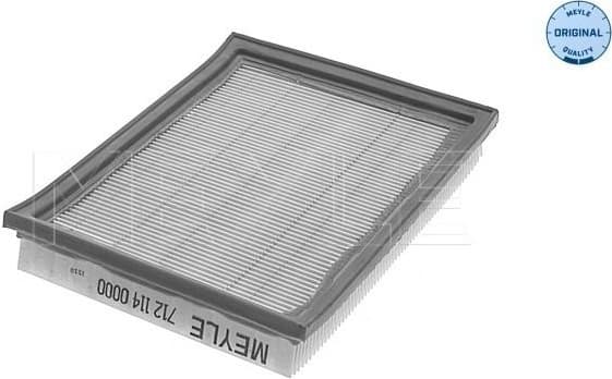 Air Filter MEYLE-ORIGINAL: True to OE. 712 114 0000