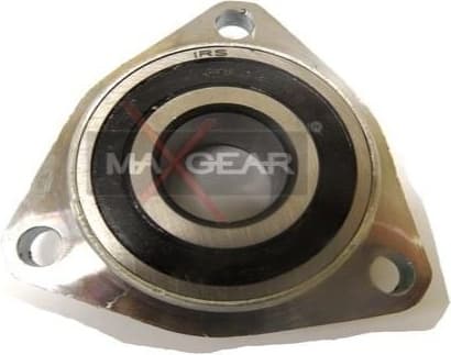 Bearing viscous clutch 62-0073