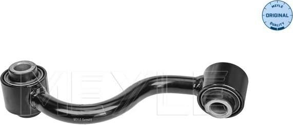 Link/Coupling Rod, stabiliser bar MEYLE-ORIGINAL: True to OE. 36-16 060 0048