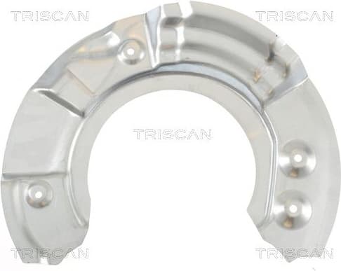 Splash Guard, brake disc 8125 11110