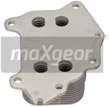 Oil Cooler, engine oil 14-0018