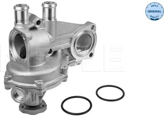 Water Pump, engine cooling MEYLE-ORIGINAL: True to OE. 113 012 0008