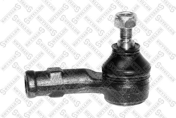Tie Rod End 51-00242-SX