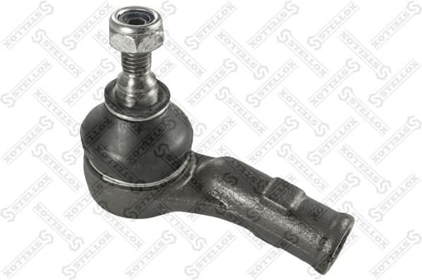 Tie Rod End 51-00242A-SX