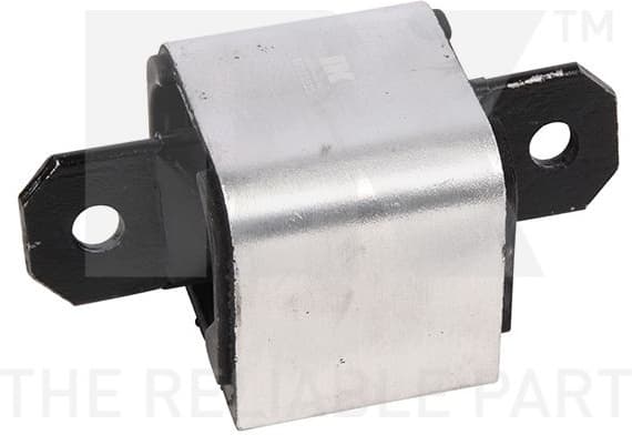 Mounting, automatic transmission 59733030