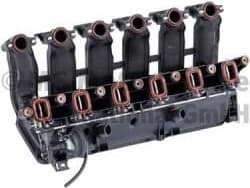 Intake Pipe, air supply 7.10131.07.0