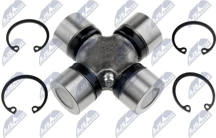 Joint, propshaft NKW-FR-000