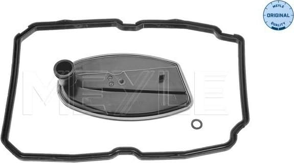 Hydraulic Filter Kit, automatic transmission MEYLE-ORIGINAL: True to OE. 014 027 2102