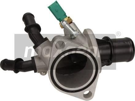 Thermostat, coolant 18-0424