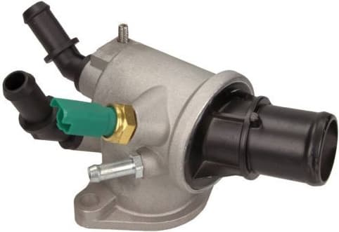 Thermostat, coolant 18-0424 - image 2