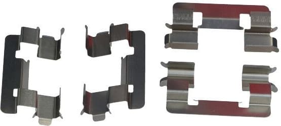 Accessory Kit, disc brake pad 27-1470