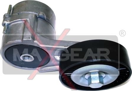 Belt Tensioner, V-ribbed belt 54-0037