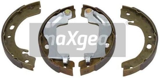 Brake Shoe Set, parking brake 19-1885