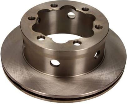 Brake Disc 19-0809 - image 2