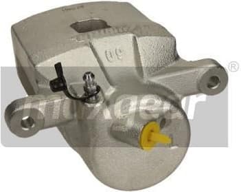 Brake Caliper 82-0461