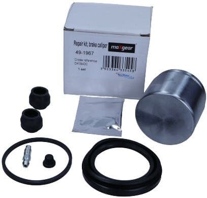 Repair Kit, brake caliper 49-1967 - image 3