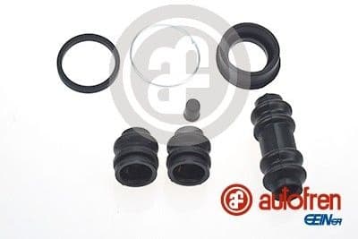 Repair Kit, brake caliper D4504