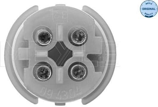 Oxygen Sensor MEYLE-ORIGINAL: True to OE. 314 803 0012 - image 2