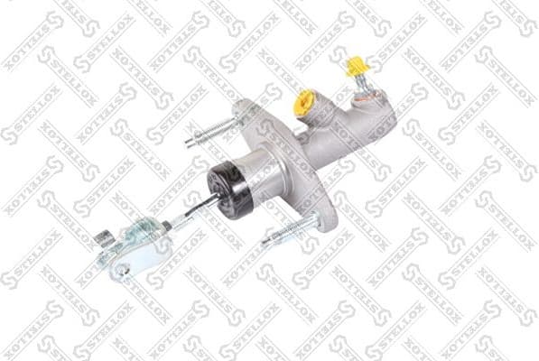 Master Cylinder, clutch 05-84212-SX