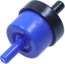 Valve, vacuum pump 18-1292