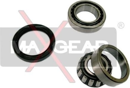 Wheel Bearing Kit 33-0410 - image 2