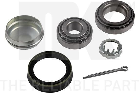 Wheel Bearing Kit 764719