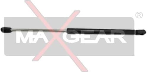 Gas Spring, boot/cargo area 12-0037