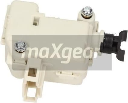 Back Door Lock 28-0334