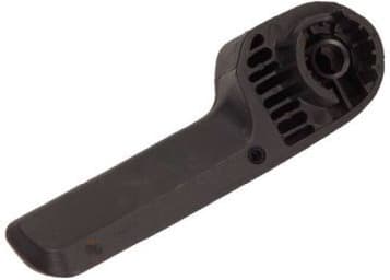 Handle, bonnet release 28-0409