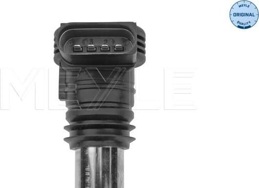 Ignition Coil MEYLE-ORIGINAL: True to OE. 114 885 0006 - image 2