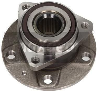 Wheel Bearing Kit 33-0862