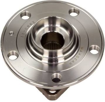 Wheel Bearing Kit 33-0862 - image 2