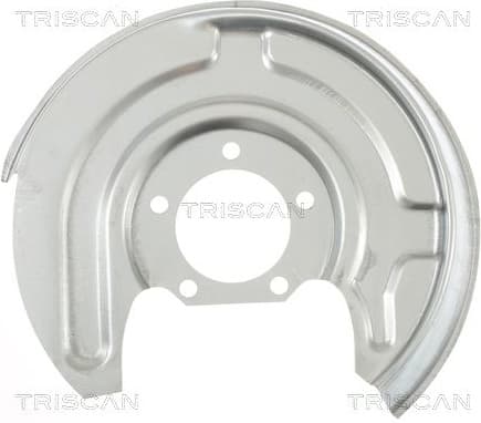 Splash Guard, brake disc 8125 29222