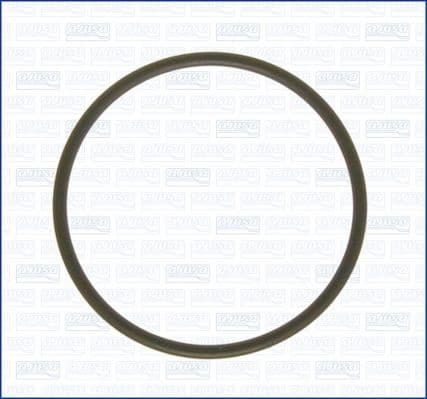 Gasket, intake manifold 16033800