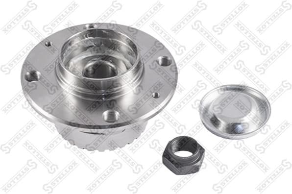 Wheel Bearing Kit 43-28660-SX