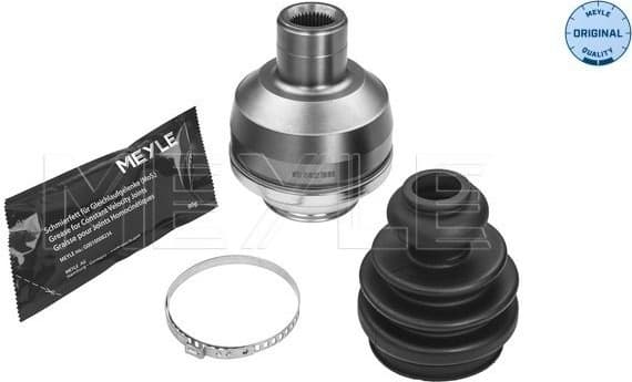 Joint Kit, drive shaft MEYLE-ORIGINAL: True to OE. 100 498 0221