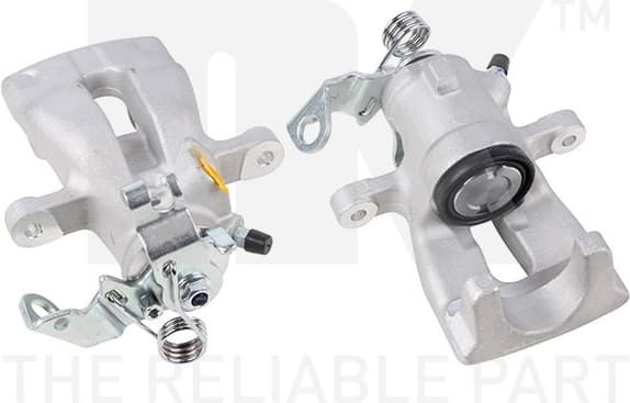 Brake Caliper 2136233