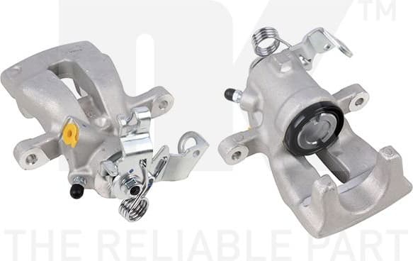 Brake Caliper 2136234