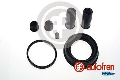 Repair Kit, brake caliper D4526